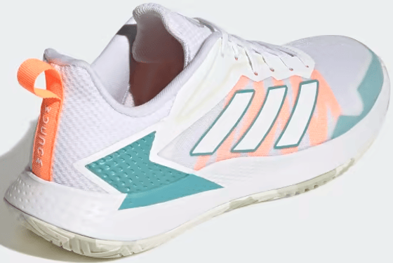 Кроссовки женские Adidas Defiant Speed