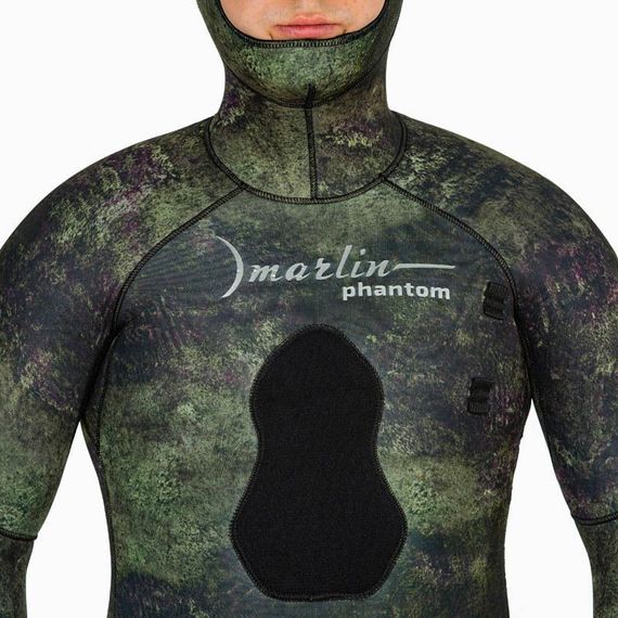 Гидрокостюм Marlin Phantom Marea 7 мм