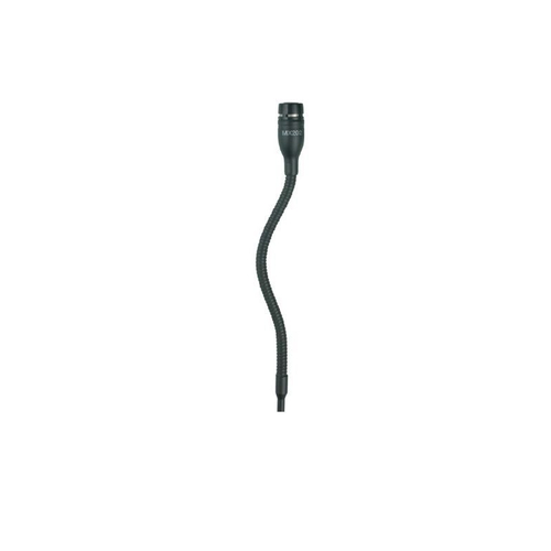 Shure MX202BP/ C
