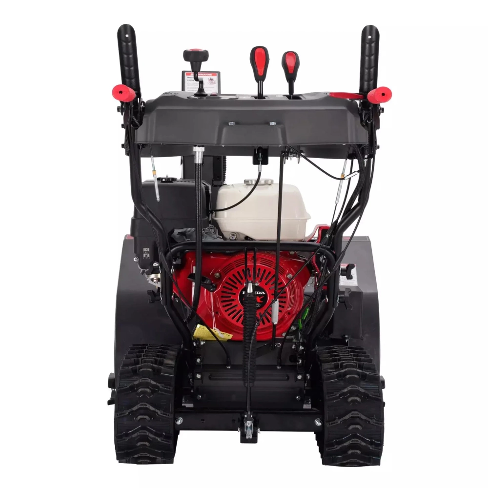 Снегоуборщик EVOline SBG 760 THE (серия PREMIUM двигатель Honda)