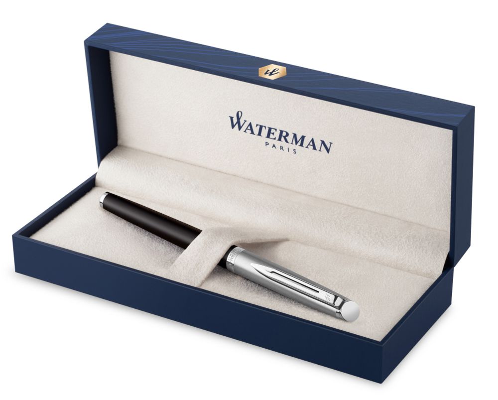 box Waterman