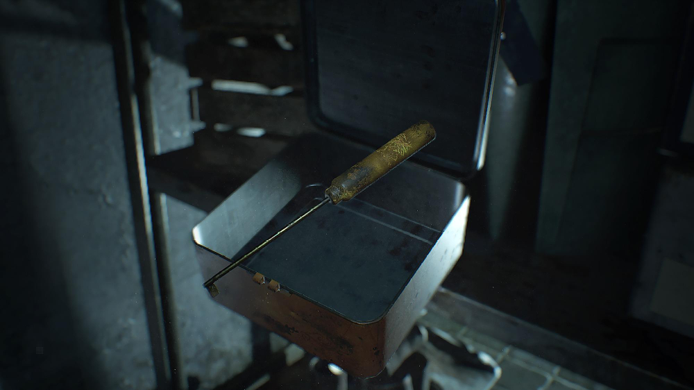 Resident Evil 7 biohazard (для ПК, цифровой код доступа)