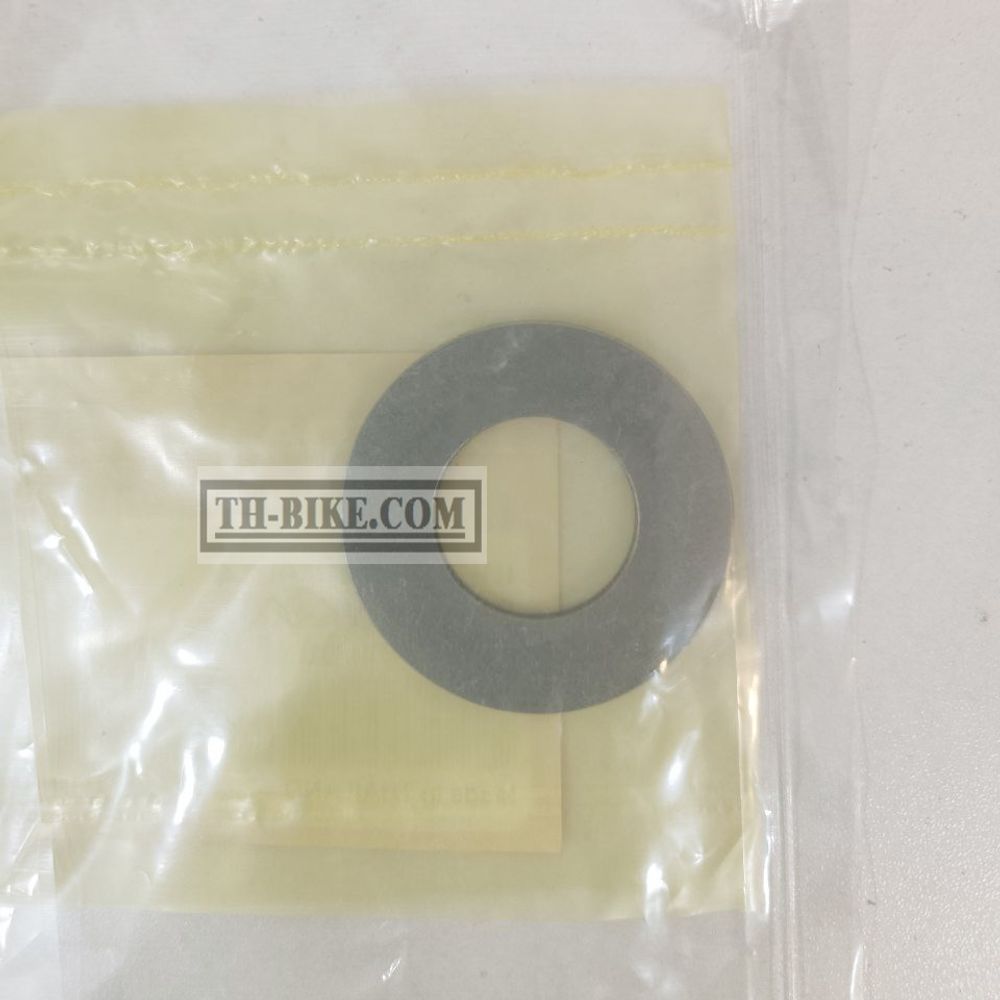 90404-KVK-900. WASHER, 20X40X2
