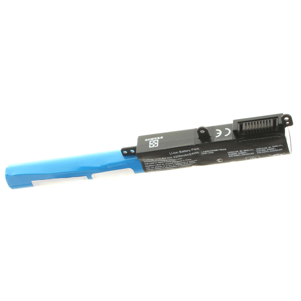 Аккумулятор AnyBatt 2200mAh для ноутбука Asus VivoBook Max X541 (A31N1601)