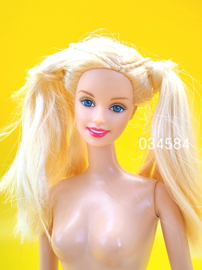 Кукла Барби винтаж Barbie Star Splash Bathtime 00х 034584