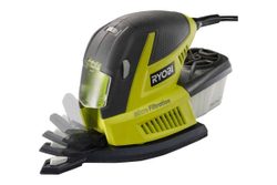 Ryobi Универсальная шлифмашина (дельташлифмашина) RMS180-S 5133002907