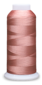 Полиэстеровые нитки Yokimi 120D/2 4000м