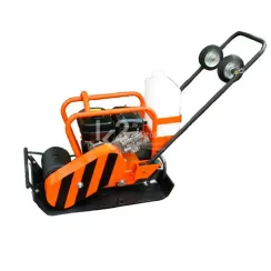 Виброплита с ДВС Мисом СО-310М-01 (Robin)