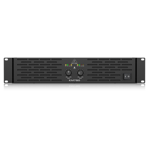 Behringer KM750
