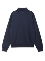 Мужская Толстовка Halfzip