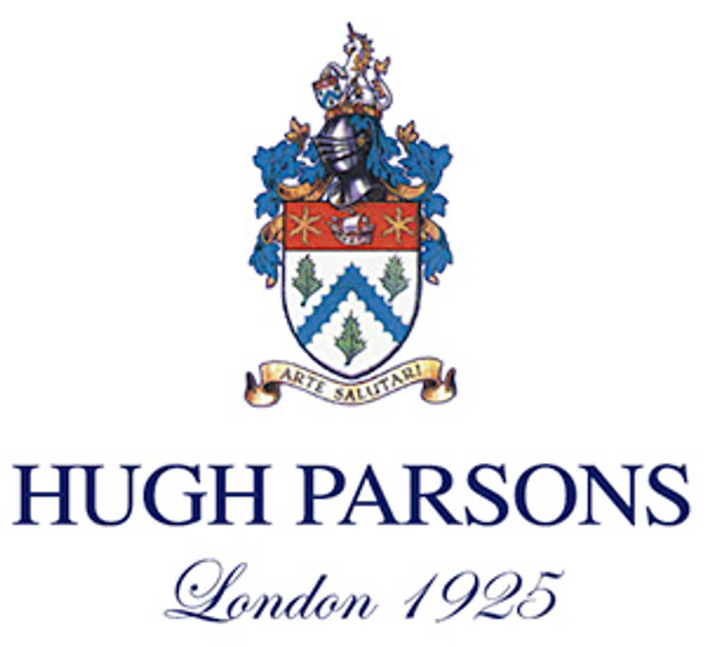 hugh parsons 99, regent street for men edp. 50ml.