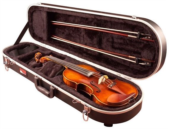 GATOR GC-VIOLIN 4/4 кейс для полноразмерной скрипки