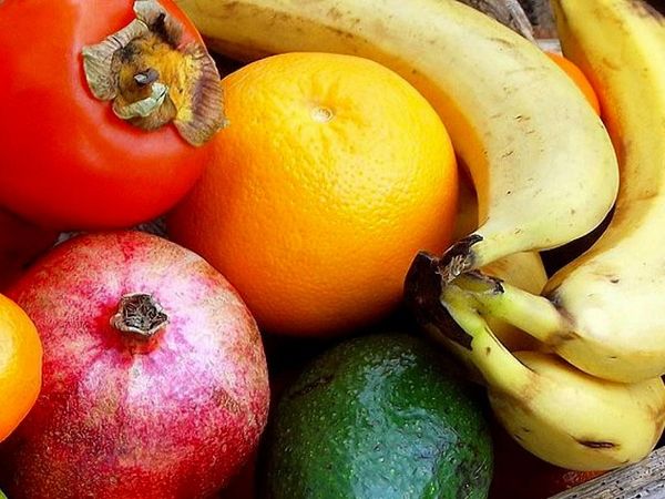 Какие фрукты полезны для сердца Какие фрукты полезны для сердца