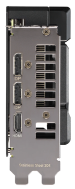 Видеокарта ASUS Radeon RX 9060 DUAL (DUAL-RX9060-8G)