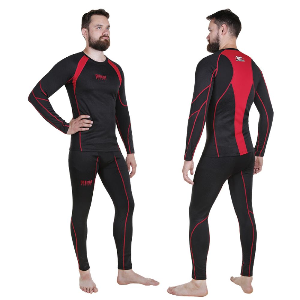 Термобелье Alaskan Polar +, 3XL