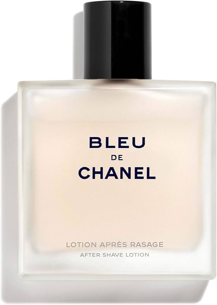 Chanel Bleu de Chanel After Shave Lotion 100 ml