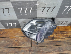 Фара левая LED Omoda C5 22-нв Б/У Оригинал 605000530AA
