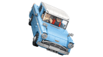 Конструктор LEGO Harry Potter 76470 Enchanted Flying Ford Anglia