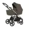 Коляска ANEX iQ Premium 3 в 1 bruna