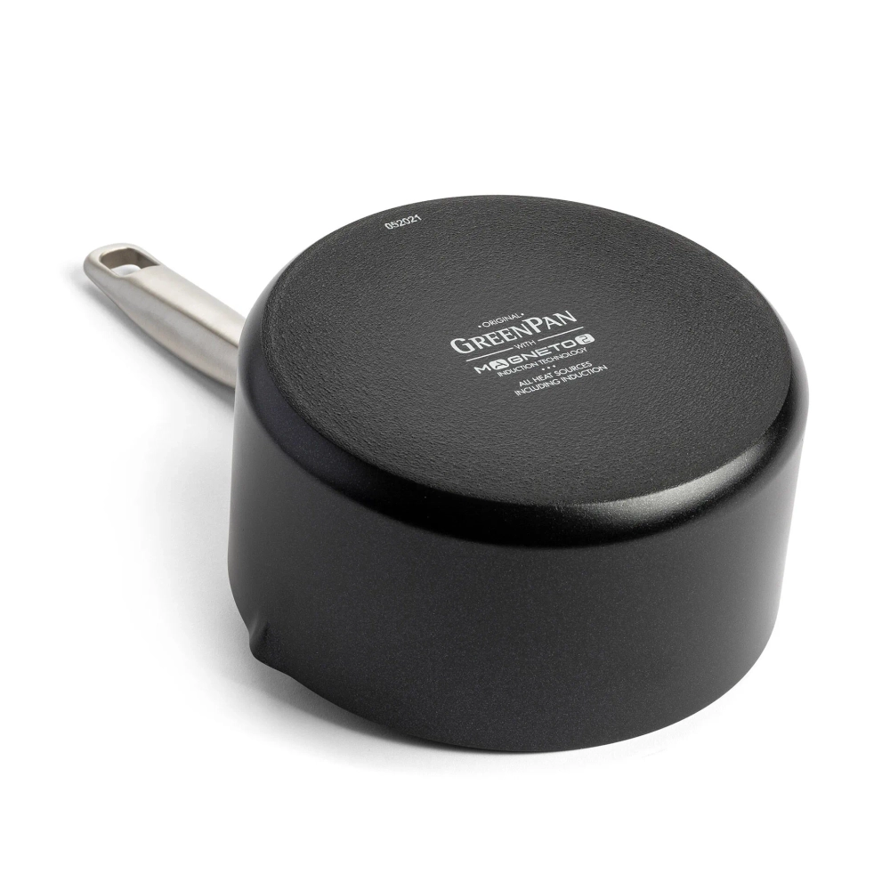 GreenPan Кастрюля Copenhagen 16 см 1,6 л EAN 4895156669395