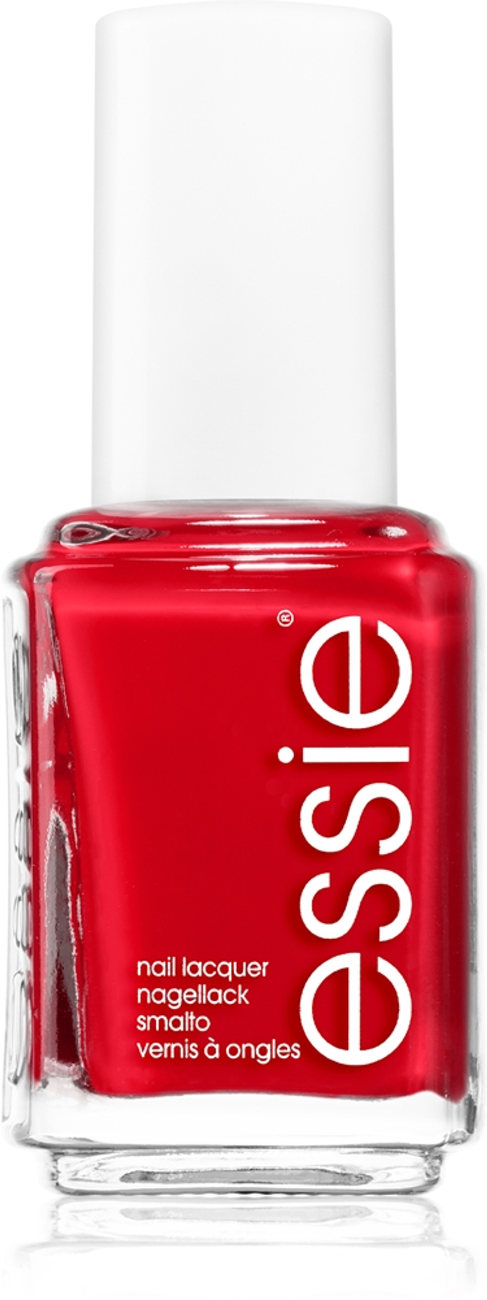 essie nails - Лак для ногтей оттенок 61 Russina Roulette, 13 ml
