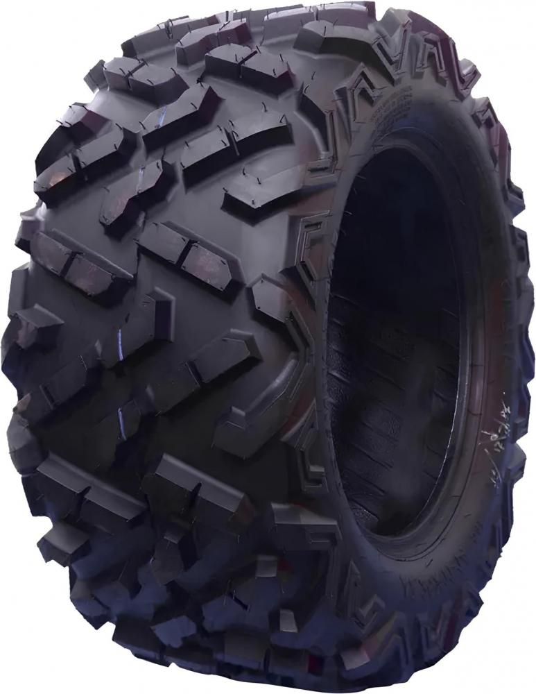 Forerunner Atlas 26/9 R14