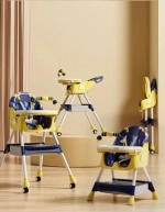 Стульчик для кормления LuxMom C3