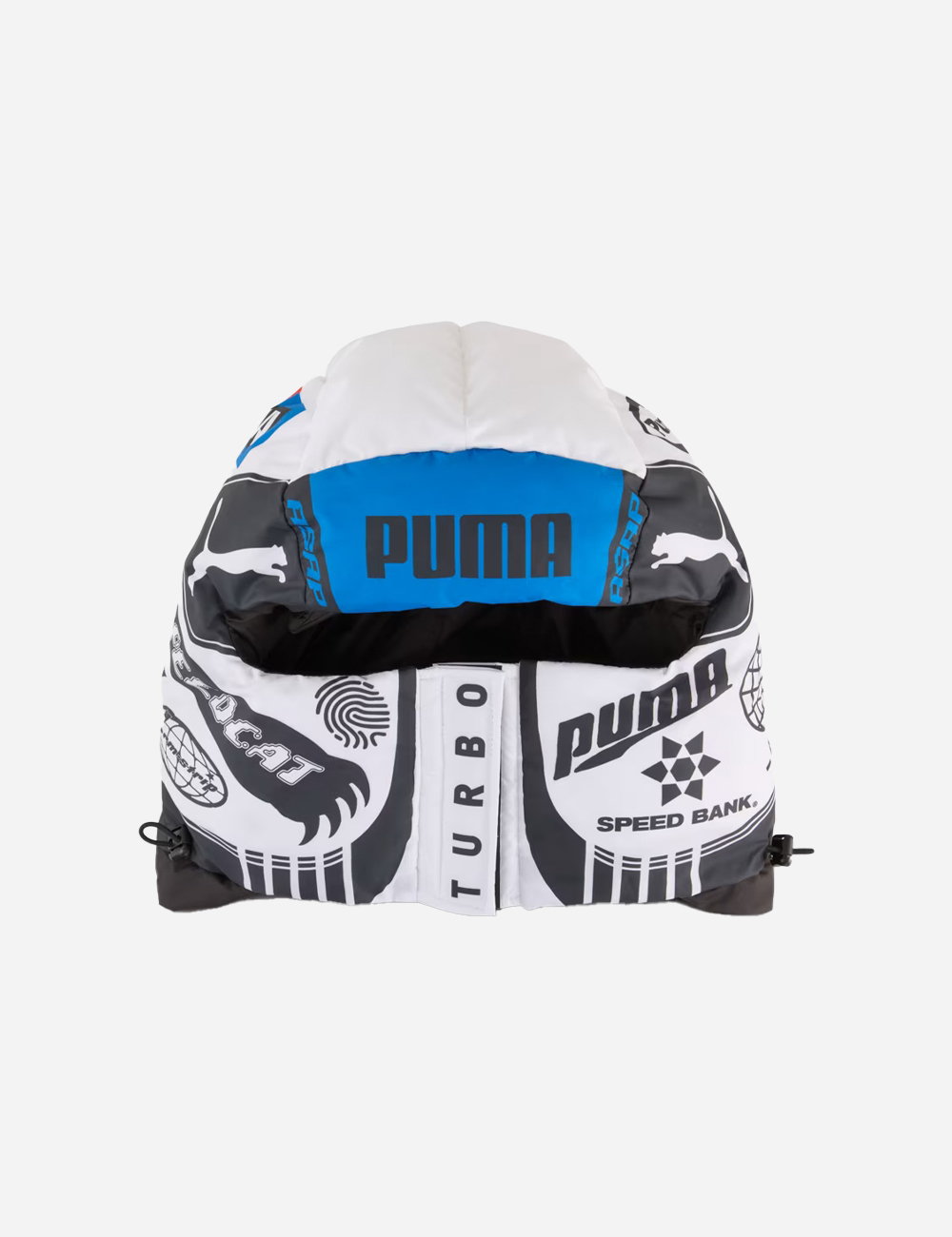 Puma x Asap Rocky Casco Acolchado (2637301)