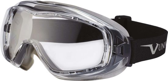 Очки UNIVET™ 620U (620U.02.10.00)