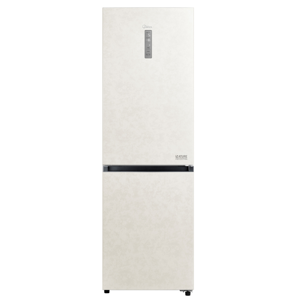 Холодильник MIDEA MDRB470MGF33O