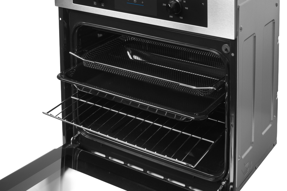 Духовой шкаф Midea MO47007GX