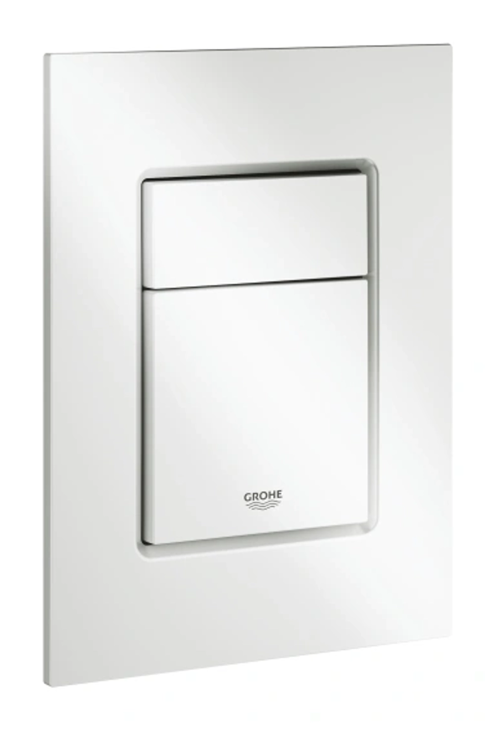 Панель смыва GROHE Skate Cosmopolitan (Белый) ПС-GW