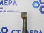 Резец токарный координатно-расточной для сквозных отверстий 18х100 ВК6М