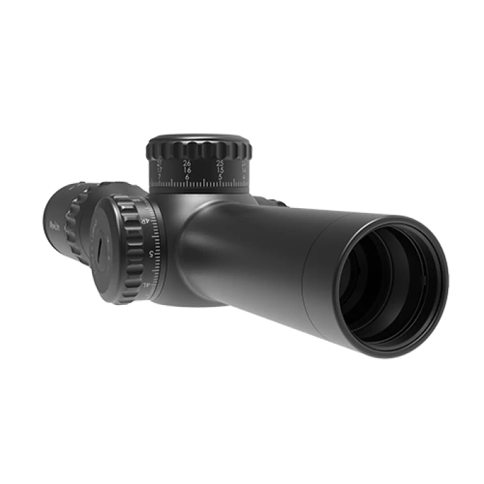 Прицел Mewlite 1-6x28 FFP
