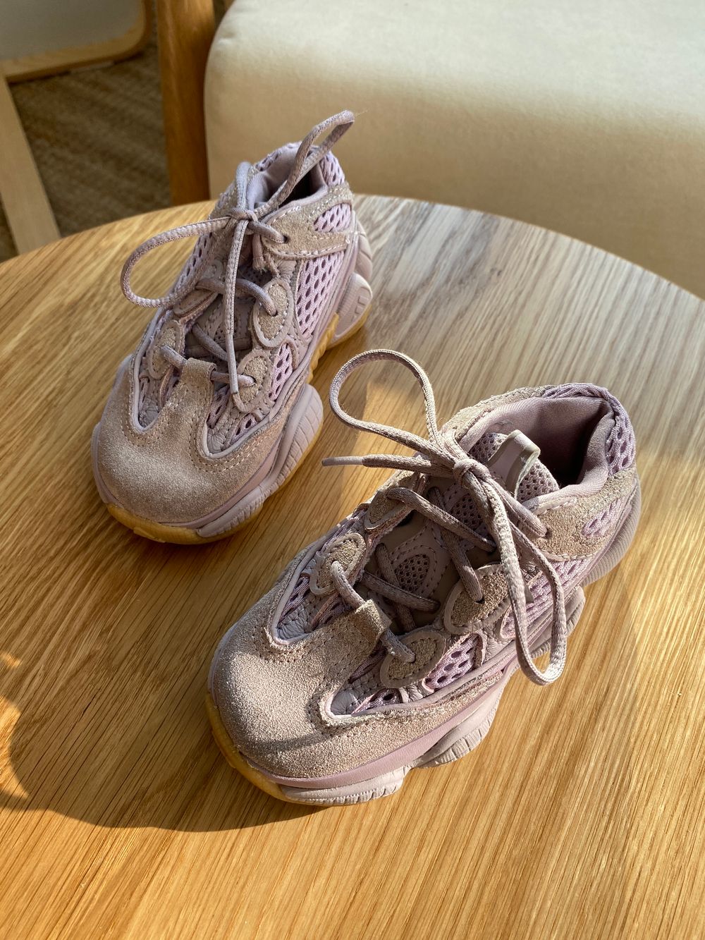 Кроссовки Adidas Yeezy
