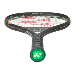 Теннисная ракетка Yonex Ezone 98 (305g) - espresso brown + Струны