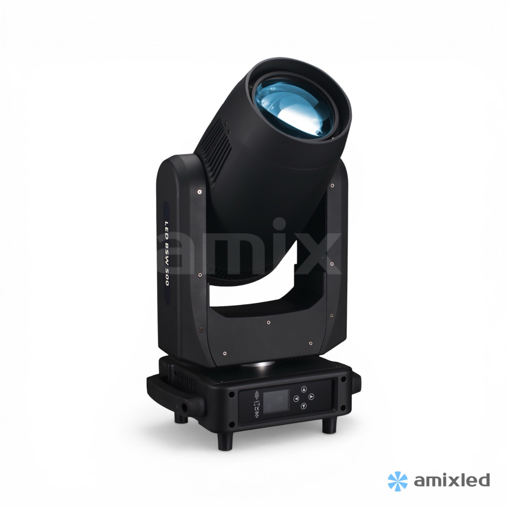 Световой прибор Amixled BSW 500 NOVA