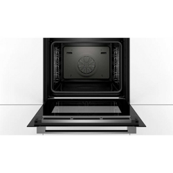 Встраиваемый электрический духовой шкаф Bosch HSG636BS1