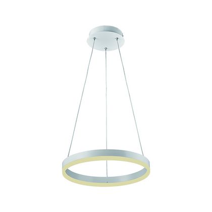 Подвесная люстра Minimal Ring S