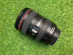Canon EF 24-105mm 4L IS USM