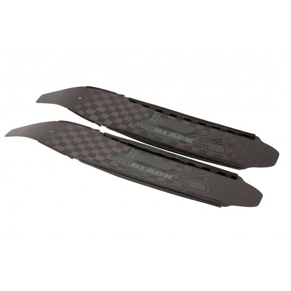 Лопасти C4 Carbon Allblack HT