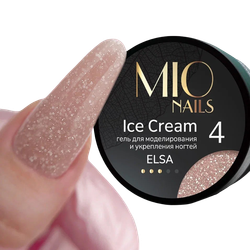 Гель Elsa № 04 MIO Nails 13 г
