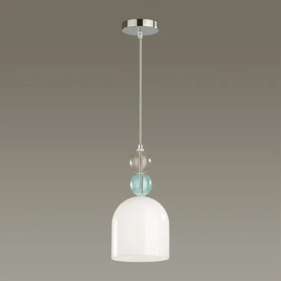 Подвесной светильник Gillian 5235/1A Lumion