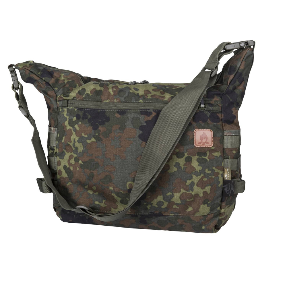 Helikon-Tex BUSHCRAFT SATCHEL Bag® - Cordura®