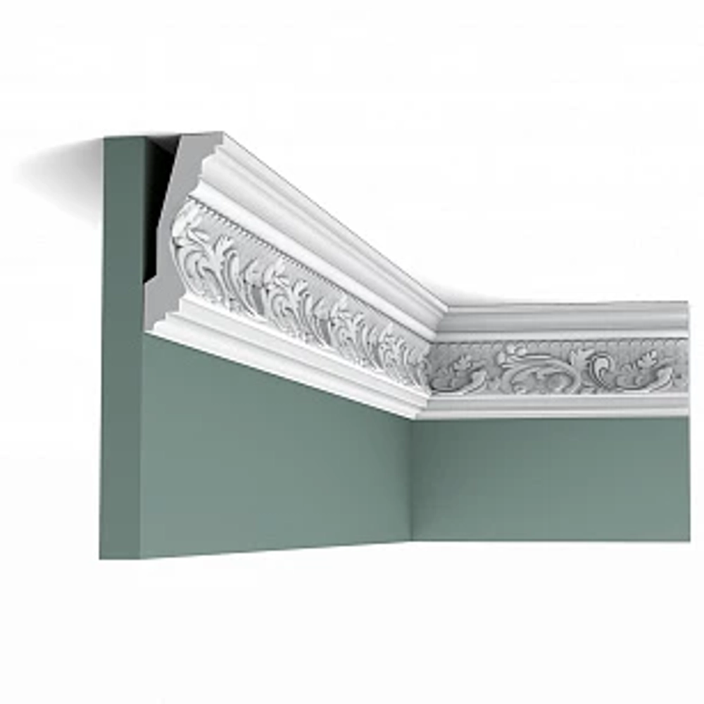Карниз потолочный Orac Decor C201 2000x116x48