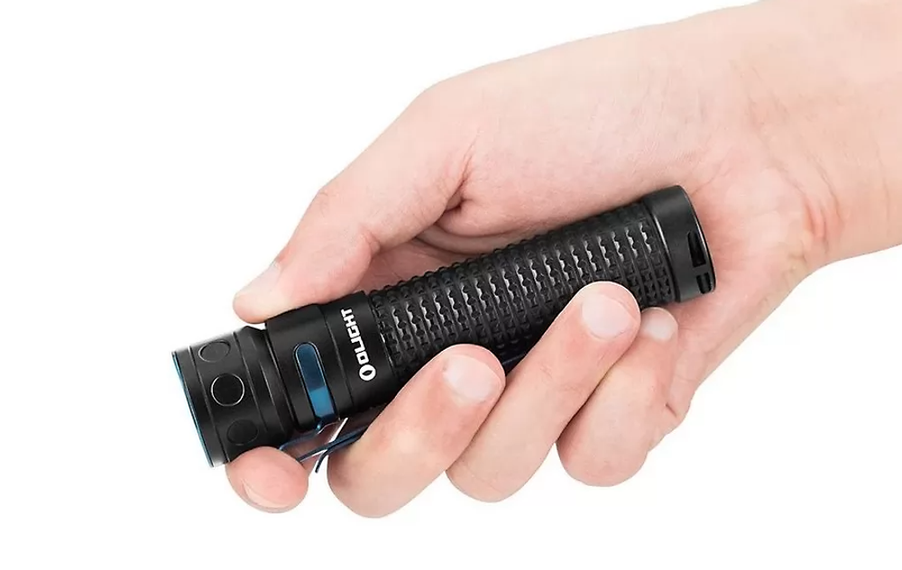 Фонарь Olight Baton Pro [120342]