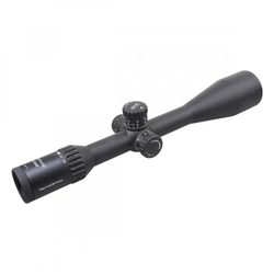 Прицел Vector Optics Continental X6 Tactical 5-30x56 SFP ARI - фото 3