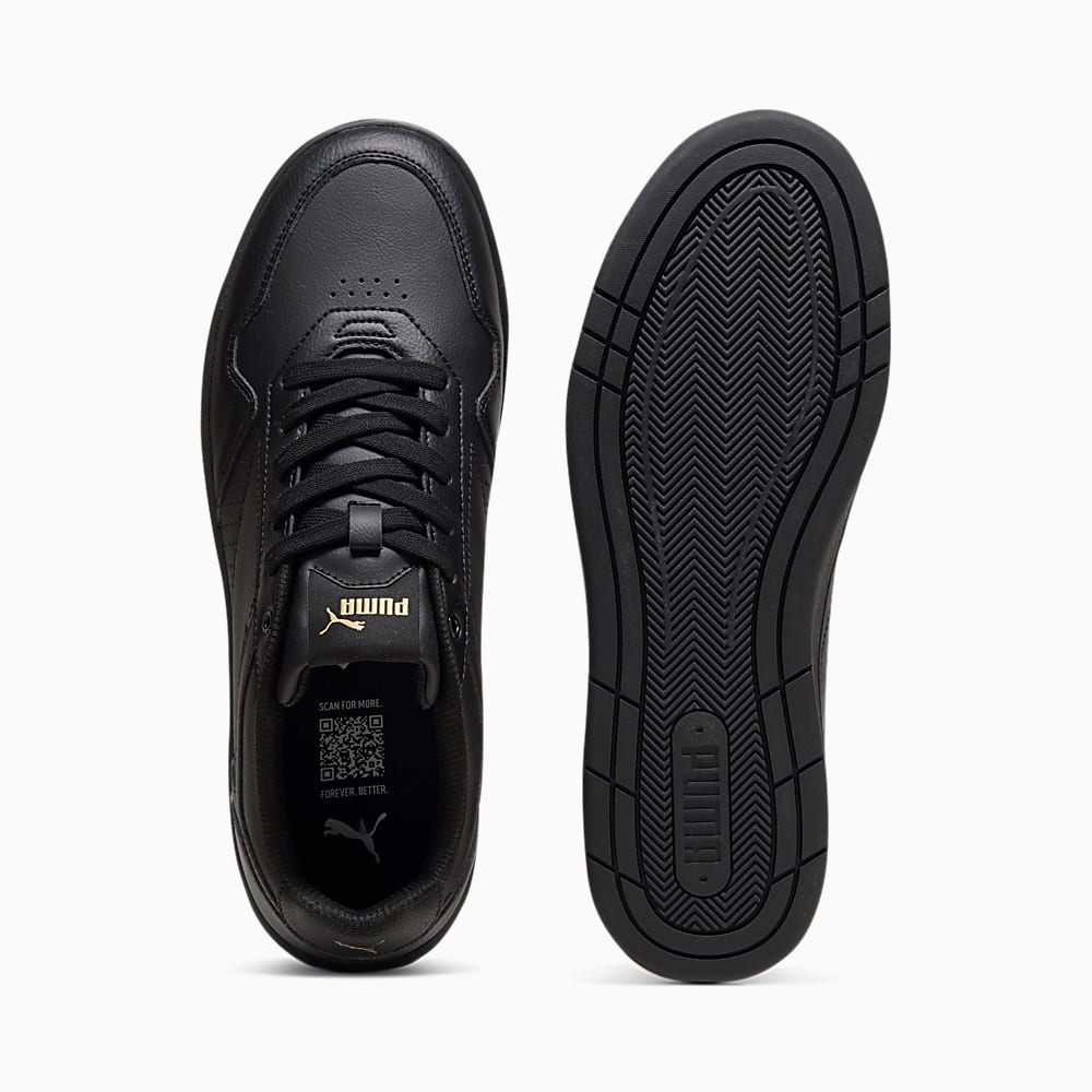 Классические кроссовки Court - PUMA