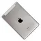 Корпус / задняя крышка для Apple iPad Mini 3 3G серебристый (silver)