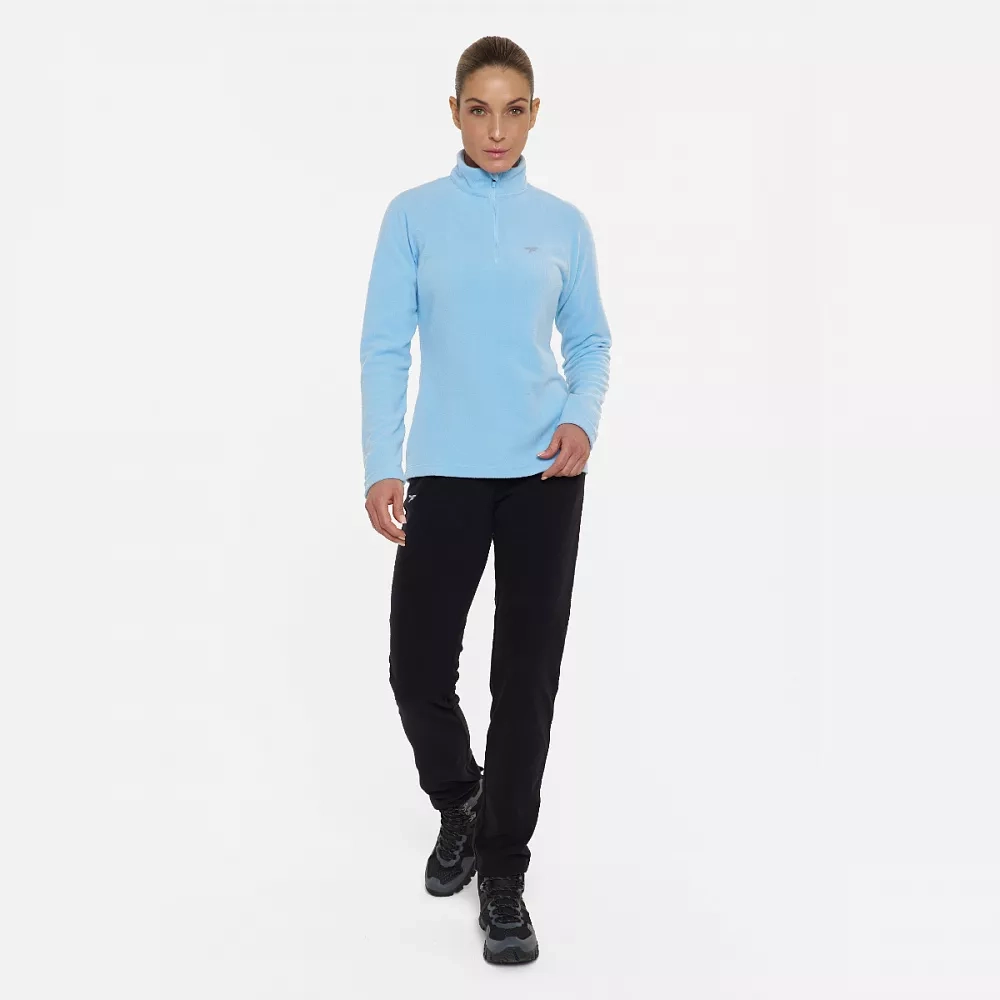 КОСТЮМ FINNTRAIL ФЛИСОВЫЙ ЖЕНСКИЙ GLOW 1399